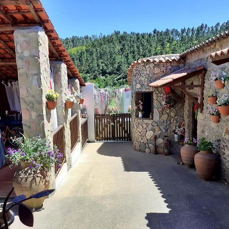 Hotel Casa Do Trapo Sardoal Zewnętrze zdjęcie