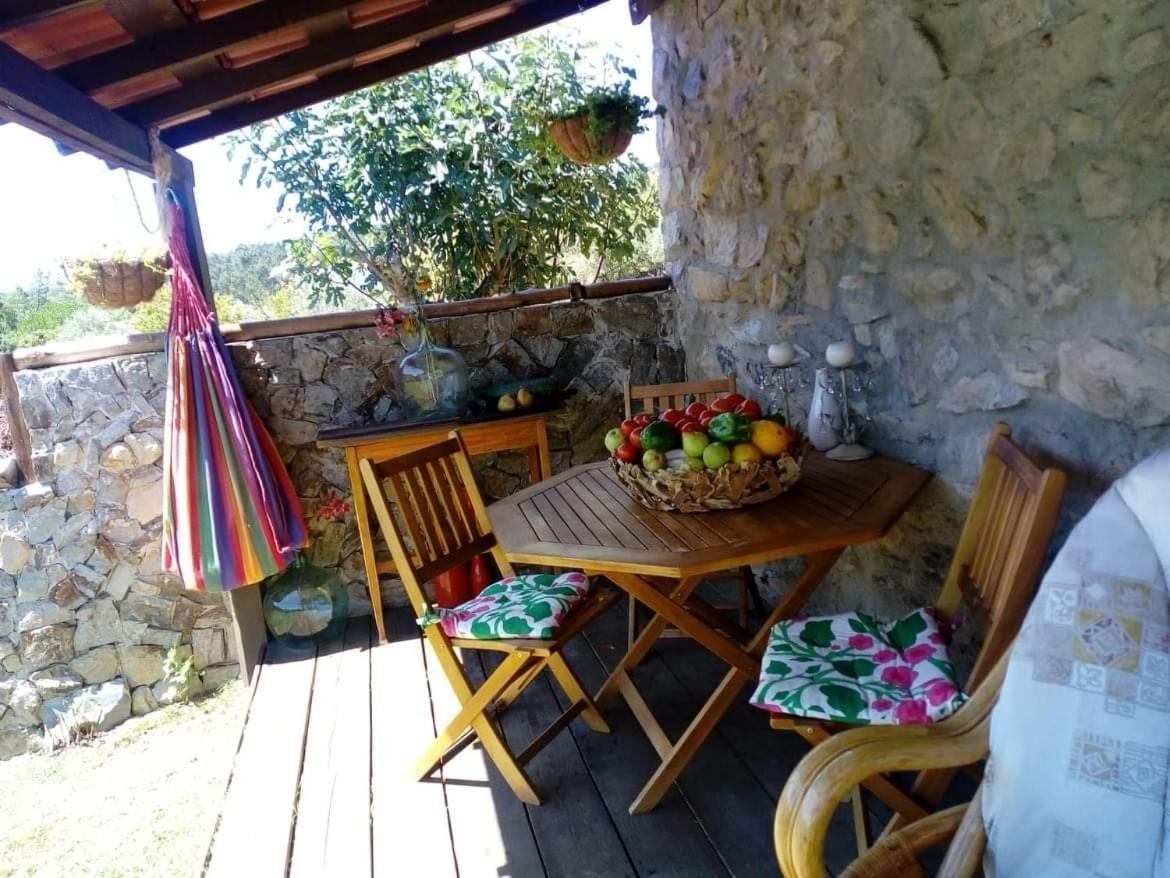 Hotel Casa Do Trapo Sardoal Zewnętrze zdjęcie