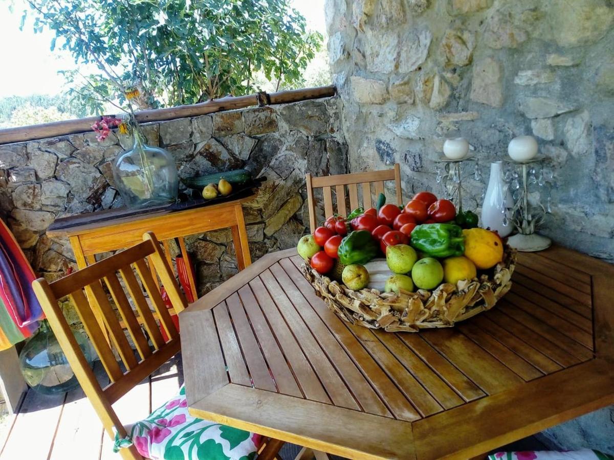 Hotel Casa Do Trapo Sardoal Zewnętrze zdjęcie