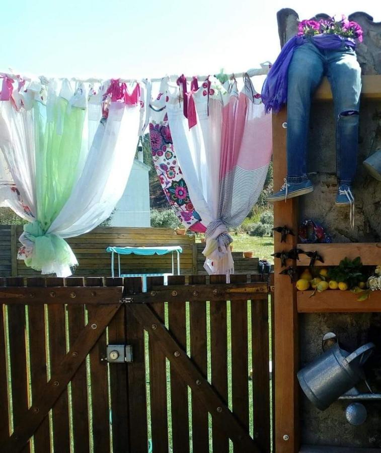 Hotel Casa Do Trapo Sardoal Zewnętrze zdjęcie