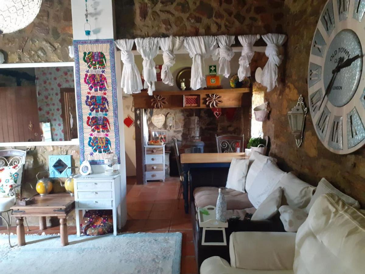 Hotel Casa Do Trapo Sardoal Zewnętrze zdjęcie