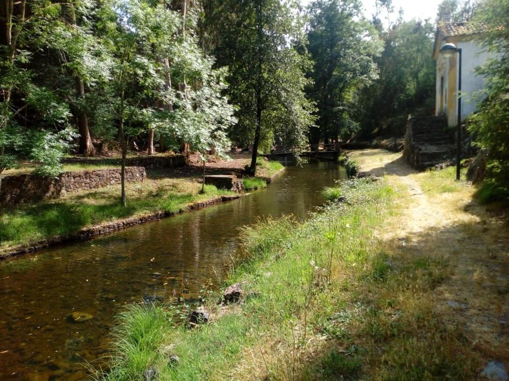 Hotel Casa Do Trapo Sardoal Zewnętrze zdjęcie
