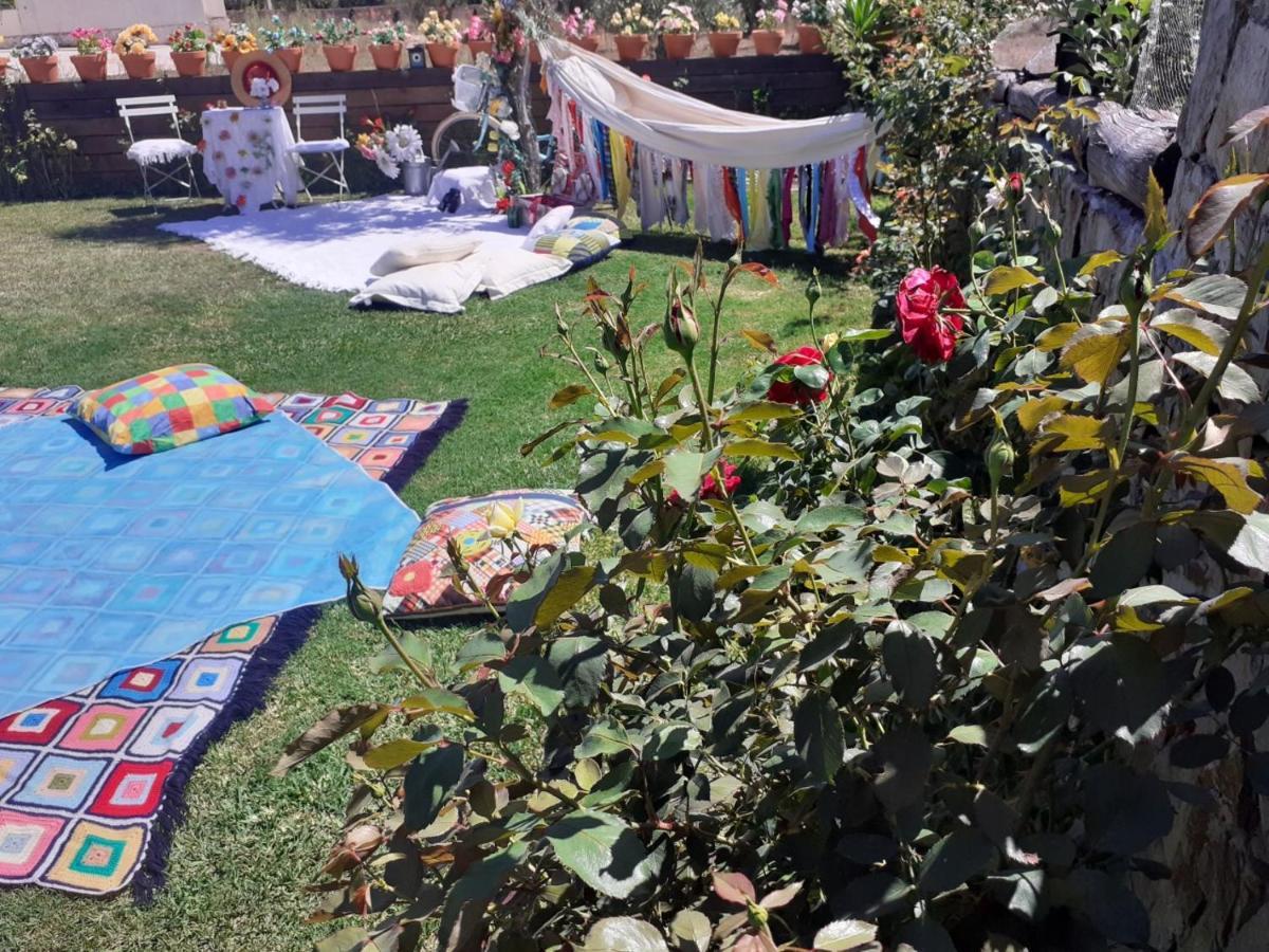 Hotel Casa Do Trapo Sardoal Zewnętrze zdjęcie
