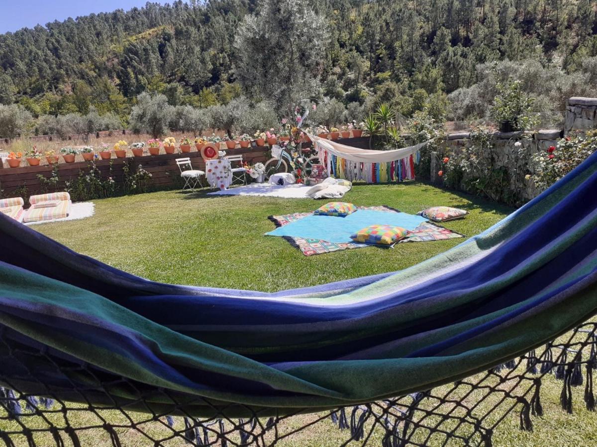Hotel Casa Do Trapo Sardoal Zewnętrze zdjęcie