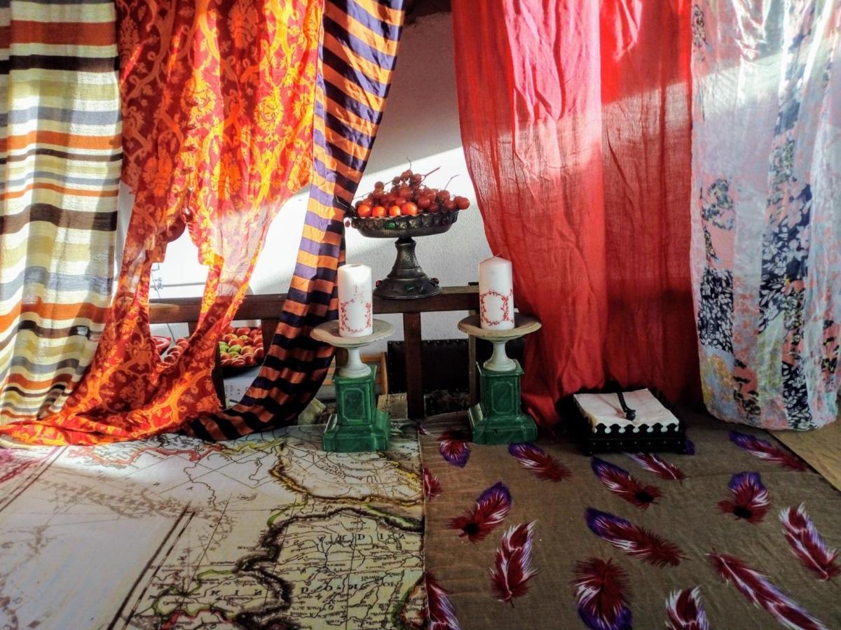 Hotel Casa Do Trapo Sardoal Zewnętrze zdjęcie