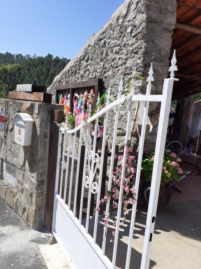 Hotel Casa Do Trapo Sardoal Zewnętrze zdjęcie