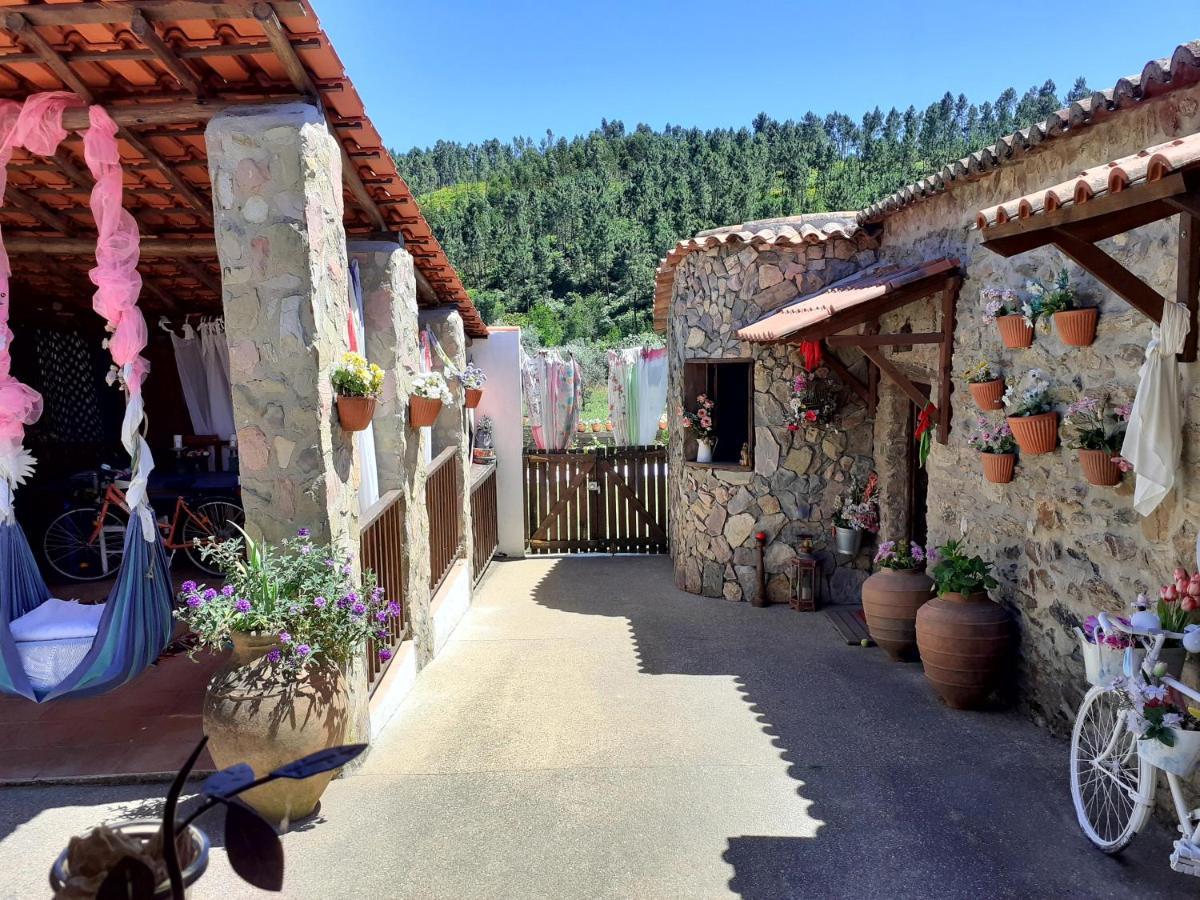 Hotel Casa Do Trapo Sardoal Zewnętrze zdjęcie